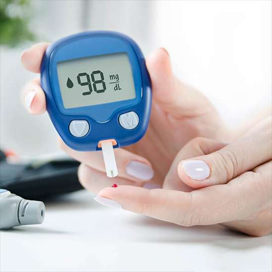 A Guide To Diabetes Disease - Symptoms, Causes, Types & Diagnosis